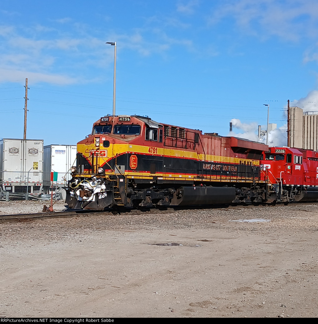 KCSM 4751